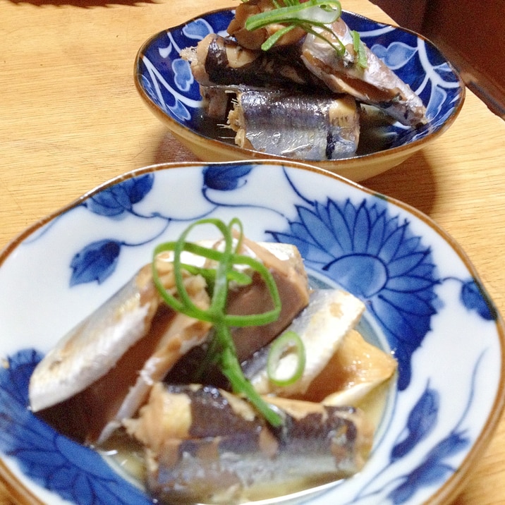 小さいウルメイワシの酢入り煮付け 簡単に レシピ 作り方 By らくらく2709 楽天レシピ 小さいウルメイワシの酢入り煮付け 簡単に レシピ 作り方 By らくらく2709 楽天レシピ